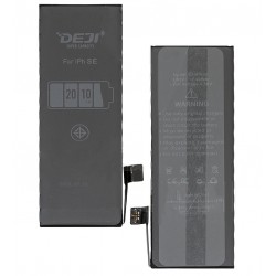 Акумулятор Deji для Apple iPhone SE, Li-ion, 3,82 B, 2010 мАг, Original IC Акумулятор Deji для Apple iPhone SE, Li-ion, 3,82 B, 2010 мАг, Original IC