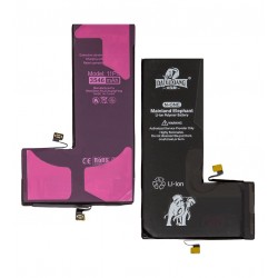Аккумулятор Da Luxiang для Apple iPhone 11 Pro, Li-ion, 3,8 B, 3546 мАч, увеличенная емкость, Original IC