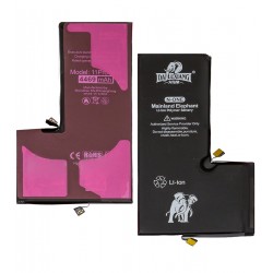 Аккумулятор Da Luxiang для Apple iPhone 11 Pro Max, Li-ion, 3,8 B, 4469 мАч, увеличенная емкость, Original IC Аккумулятор Da Luxiang для Apple iPhone 11 Pro Max, Li-ion, 3,8 B, 4469 мАч, увеличенная емкость, Original IC