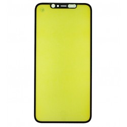 Стекло дисплея для iPhone 11 Pro Max, черное