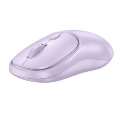 Мышь беспроводная Hoco GM25, romantic purple Мышь беспроводная Hoco GM25, romantic purple
