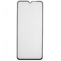 Защитное стекло для Xiaomi Redmi A4, ARC, 4D, черное