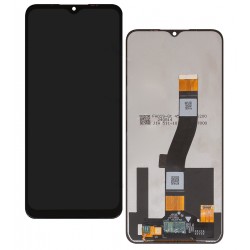 Дисплей для Blackview Wave 6C, чорний, без рамки, High Quality Дисплей для Blackview Wave 6C, чорний, без рамки, High Quality