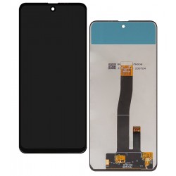 Дисплей для Cubot X50, черный, без рамки, High Quality