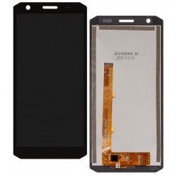 Дисплей для Doogee S41, S41 Max, S41 Pro, S41 T, чорний, без рамки, High Quality, QCG55HD988_A1 Дисплей для Doogee S41, S41 Max, S41 Pro, S41 T, чорний, без рамки, High Quality, QCG55HD988_A1