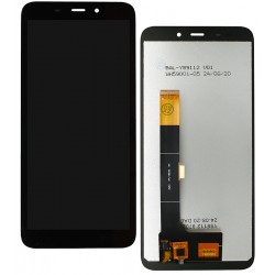 Дисплей для Sigma X-treme PQ18, с сенсорным экраном (дисплейный модуль), черный