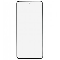 Скло дисплея G+OCA PRO для Xiaomi Poco X6, Poco X6 Pro, Redmi Note 13 Pro 4G, Redmi Note 13 Pro 5G, з ОСА-плівкою, чорне