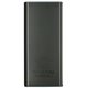 Power bank Hoco J103A, 20000 mAh, PD20W (2USB/Type-C), сірий