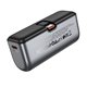 Power bank Hoco Q31, PD20W 5000mAh, с кабелем Type-C, черный