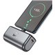 Power bank Hoco Q31, PD20W 5000mAh, з кабелем Type-C, чорний