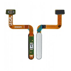 Шлейф для Samsung A225 Galaxy A22, A326 Galaxy A32, M317 Galaxy M31s, M515 Galaxy M51, M526 Galaxy M52, кнопки ввімкнення, сканера відбитка пальця (To Шлейф для Samsung A225 Galaxy A22, A326 Galaxy A32, M317 Galaxy M31s, M515 Galaxy M51, M526 Galaxy M52, кнопки ввімкнення, сканера відбитка пальця (To