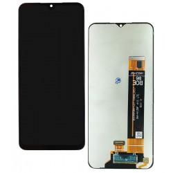 Дисплей для Samsung A135 Galaxy A13, A137 Galaxy A13, A236B Galaxy A23 5G, M135 Galaxy M13, M236B Galaxy M23, M336B Galaxy M33, чорний, без рамки, Дисплей для Samsung A135 Galaxy A13, A137 Galaxy A13, A236B Galaxy A23 5G, M135 Galaxy M13, M236B Galaxy M23, M336B Galaxy M33, чорний, без рамки,