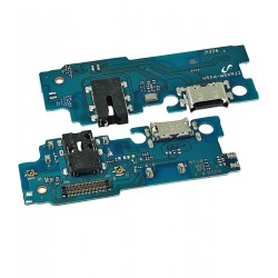 Шлейф для Samsung A326 Galaxy A32 5G, конектора зарядки, з мікрофоном, China quality Шлейф для Samsung A326 Galaxy A32 5G, конектора зарядки, з мікрофоном, China quality