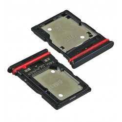 Тримач SIM-картки для Xiaomi Redmi Note 11 Pro Plus Plus 5G, сірий