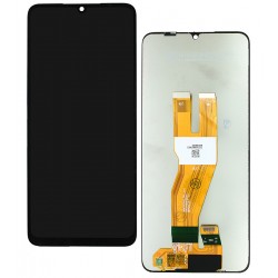 Дисплей для Samsung A055 Galaxy A05 (2022), черный, Original GX Дисплей для Samsung A055 Galaxy A05 (2022), черный, Original GX