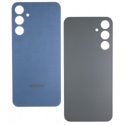 Задня панель корпусу для Samsung A256 Galaxy A25, Blue