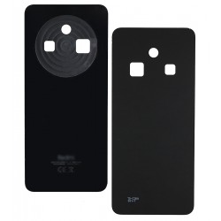 Задняя панель корпуса для Xiaomi Redmi 14C, чёрная Задняя панель корпуса для Xiaomi Redmi 14C, чёрная