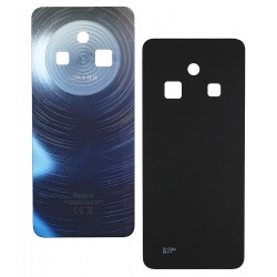 Задняя панель корпуса для Xiaomi Redmi 14C, синяя