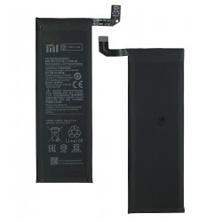 Аккумулятор BM52 для Xiaomi Mi Note 10, Mi Note 10 Lite, Mi Note 10 Pro, Li-Polymer, 3,8 B, 5260mAh, оригінал (PRC) Аккумулятор BM52 для Xiaomi Mi Note 10, Mi Note 10 Lite, Mi Note 10 Pro, Li-Polymer, 3,8 B, 5260mAh, оригінал (PRC)