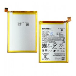 Акумулятор PC50 для Motorola PAYF0010IN G14, Li-ion, 3,91 B, 5000mAh, оригінал (PRC)