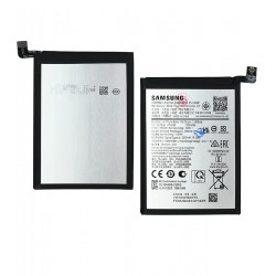 Аккумулятор WT-S-N28 для Samsung A055 Galaxy A05, Li-ion, 3,85 B, 5000mAh, оригинал (PRC)