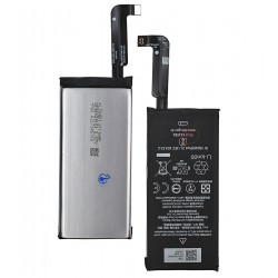 Аккумулятор G025J-B для Google Pixel 4a, Li-Polymer, 3,87 B, 3080 мАч, оригинал (PRC)