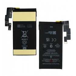 Аккумулятор G63QN для Google Pixel 6 Pro, Li-Polymer, 3,85 B, 5003 мАч, оригинал (PRC)