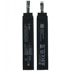 Аккумулятор BS06FA для Xiaomi Black Shark 3, Black Shark 3S, Li-Polymer, 3,85 B, 2300mAh, оригинал (PRC) Аккумулятор BS06FA для Xiaomi Black Shark 3, Black Shark 3S, Li-Polymer, 3,85 B, 2300mAh, оригинал (PRC)