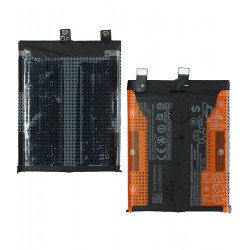 Аккумулятор BS08FA для Xiaomi Black Shark 4, Li-Polymer, 7,74 B, 4500mAh, оригинал (PRC) Аккумулятор BS08FA для Xiaomi Black Shark 4, Li-Polymer, 7,74 B, 4500mAh, оригинал (PRC)