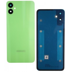 Задня панель корпусу для Samsung A055 Galaxy A05, Light Green