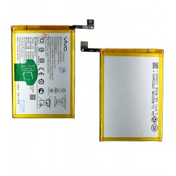 Акумулятор B-O5 для Vivo Y11s, Y12a, Y12s, Y20 (2020), Y20i, Y20s, Y21s, Y30, Li-Polymer, 3,87 B, 5000mAh, оригінал (PRC) Акумулятор B-O5 для Vivo Y11s, Y12a, Y12s, Y20 (2020), Y20i, Y20s, Y21s, Y30, Li-Polymer, 3,87 B, 5000mAh, оригінал (PRC)