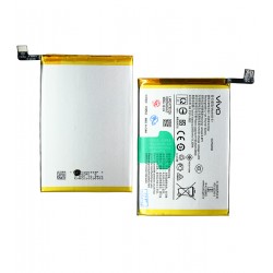 Акумулятор B-S1 для Vivo Y21, Y21s, Y33s, Li-Polymer, 3,87 B, 5000mAh, оригінал (PRC) Акумулятор B-S1 для Vivo Y21, Y21s, Y33s, Li-Polymer, 3,87 B, 5000mAh, оригінал (PRC)