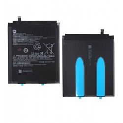 Акумулятор BP50 для Xiaomi Pad 6S Pro 12.4, Li-Polymer, 3,89 B, 5000mAh, оригінал (PRC) Акумулятор BP50 для Xiaomi Pad 6S Pro 12.4, Li-Polymer, 3,89 B, 5000mAh, оригінал (PRC)