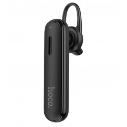 Bluetooth-гарнитура Hoco E36, черная Bluetooth-гарнитура Hoco E36, черная