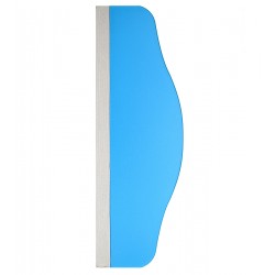 Шпатель Hoco, для поклейки плівки, 180 мм