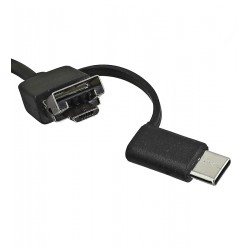 USB-ендоскоп 1 м 7 мм жорсткий кабель, Type-C + Micro-USB + USB USB-ендоскоп 1 м 7 мм жорсткий кабель, Type-C + Micro-USB + USB