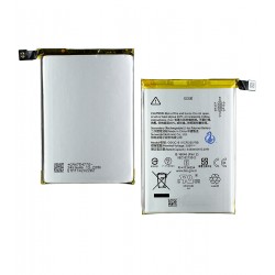 Аккумулятор G013C-B для Google Pixel 3 XL, Li-Polymer, 3,85 B, 3430 мАч, оригинал (PRC)
