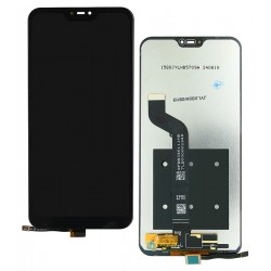 Дисплей для Xiaomi Mi A2 Lite, Redmi 6 Pro, черный, без рамки, (Box) M1805D1SG