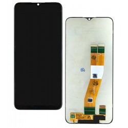 Дисплей для Oukitel C31, C31 Pro, черный, без рамки, High Quality Дисплей для Oukitel C31, C31 Pro, черный, без рамки, High Quality
