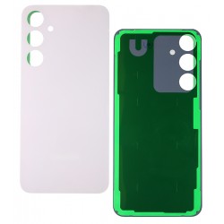 Задня панель корпусу для Samsung A556 Galaxy A55, Lilac Задня панель корпусу для Samsung A556 Galaxy A55, Lilac