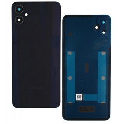 Задня панель корпусу для Samsung A055 Galaxy A05, Black