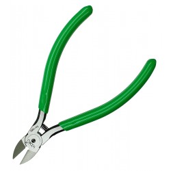 Кусачки Baku ba-6205 (130 мм, 5") Кусачки Baku ba-6205 (130 мм, 5")