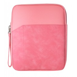 Сумка для планшета Haweel HWL7018 iPad 9.7/ iPad Pro 11", універсальна, рожева