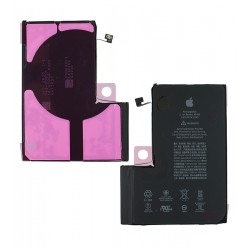 Акумулятор для Apple iPhone 12 Pro Max, Li-ion, 3,83 B, 3687mAh, Original (PRC), (A2466) Акумулятор для Apple iPhone 12 Pro Max, Li-ion, 3,83 B, 3687mAh, Original (PRC), (A2466)