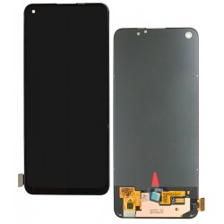 Дисплей для Oppo A74, A94, A94 5G, A95 4G, F19, F19 Pro, F19 Pro Plus 5G, Reno5 Lite, Reno5 Z, черный, без рамки, High Quality, (OLED) AMS643XY05, VER.05 Дисплей для Oppo A74, A94, A94 5G, A95 4G, F19, F19 Pro, F19 Pro Plus 5G, Reno5 Lite, Reno5 Z, черный, без рамки, High Quality, (OLED) AMS643XY05, VER.05