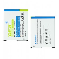 Аккумулятор Deji EB-BA013ABY для Samsung A013 Galaxy A01 Core, M013 Galaxy M01 Core, Li-ion, 3,85 B, 3000 мАч
