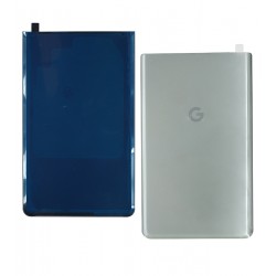 Задня панель корпуса для Google Pixel 7 Pro, сірий, Hazel