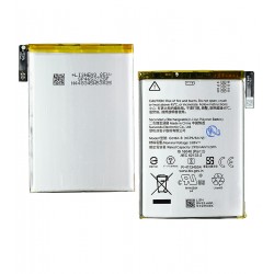 Аккумулятор G013A-B для Google Pixel 3, Li-Polymer, 3,85 B, 2915 мАч, оригинал (PRC)