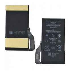 Аккумулятор GZE8U для Google Pixel 7, Li-Polymer, 3,86 B, 4355 мАч, оригинал (PRC)