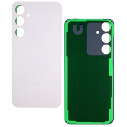 Задняя панель корпуса для Samsung A356 Galaxy A35, фиолетовое